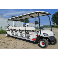 Golf Cart A