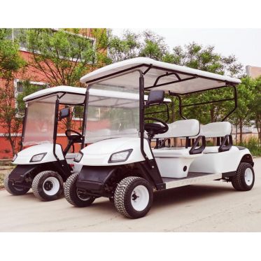 KPEVG-4 Mga Golf Cart