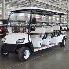 KPEVG-6+2 Mga Golf Cart