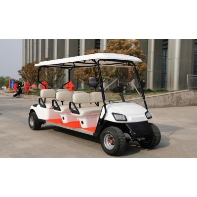 Mga Golf Cart ng KPEVG-6