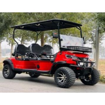 KPEVG-B-4 Mga Golf Cart