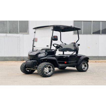 KPEVG-Q-2 Mga Golf Cart